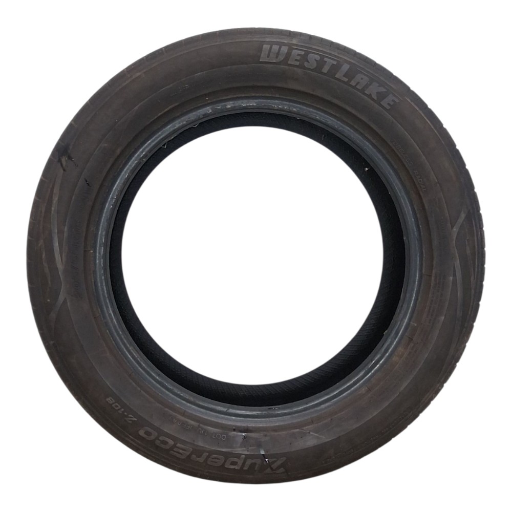 Pneu Zupereco Westlake 205/55r16 94w 2