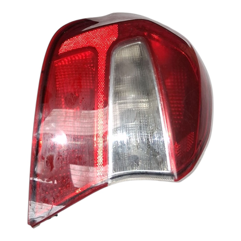 lanterna traseira esquerda Ford Ka Hatch 2015 a 2021 2