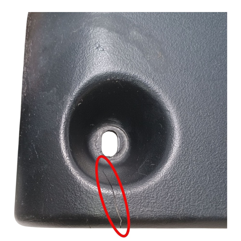 Tampa Proteção Módulo Injeção Fiat Uno 1984 À 2013 *detalhes 6