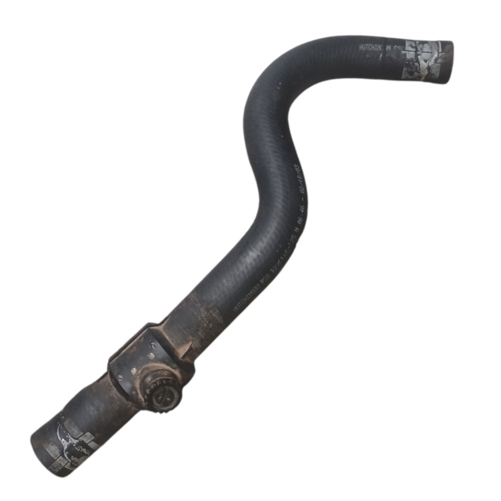 Mangueira Radiador Peugeot 206 2003 B226140125n 2
