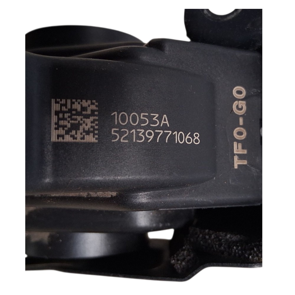 Pedal Acelerador Fit Xl 2010 10053a 7