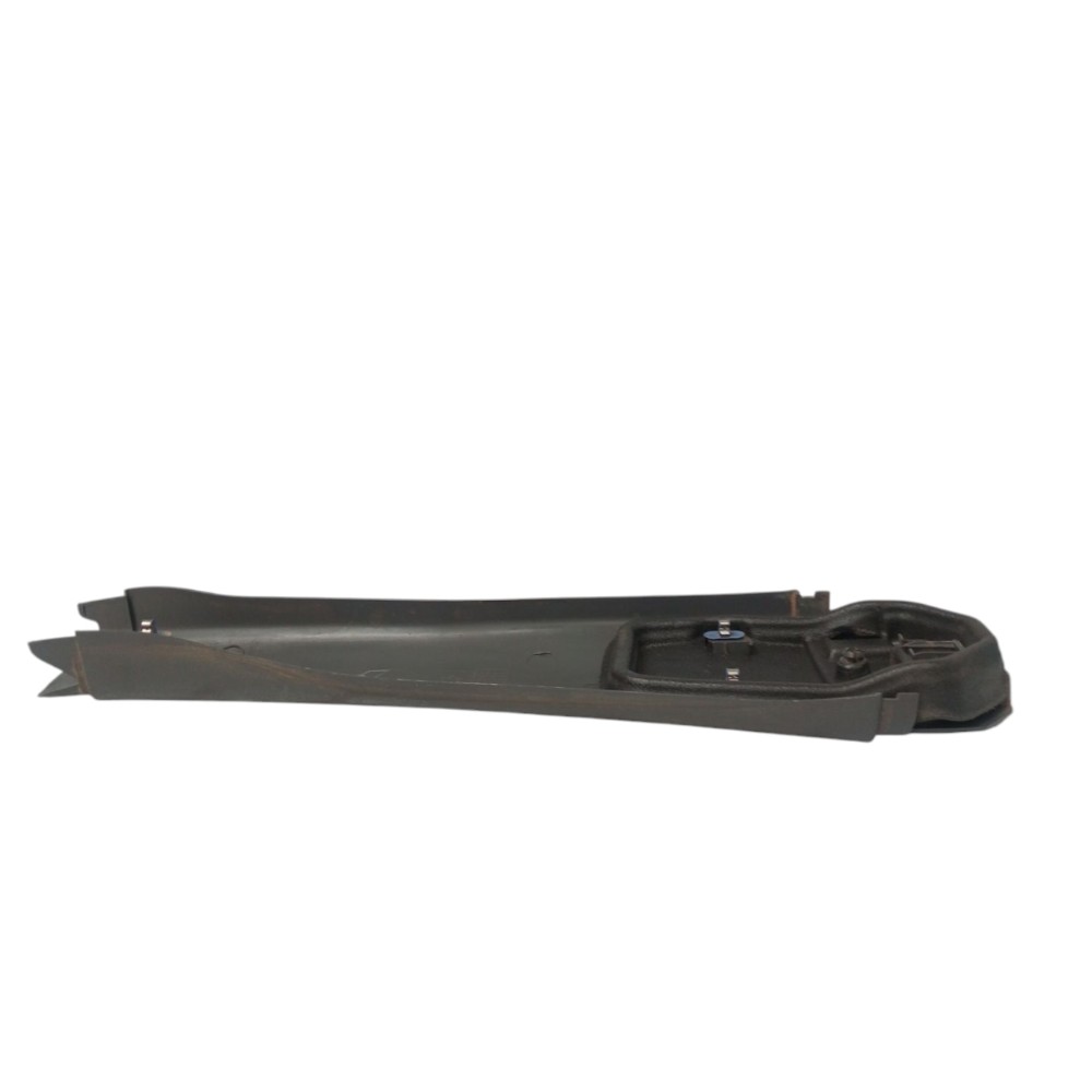 Moldura Do Cinto Lad Esq Chevrolet Corsa Sedan 2004 1
