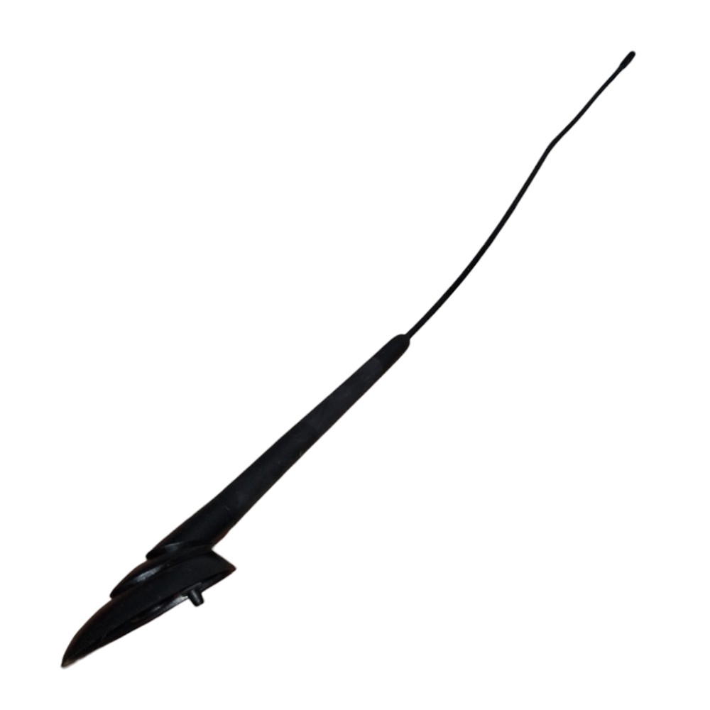 Antena Teto Externa Ford Ka 2008 7s5518813aa Preto 4