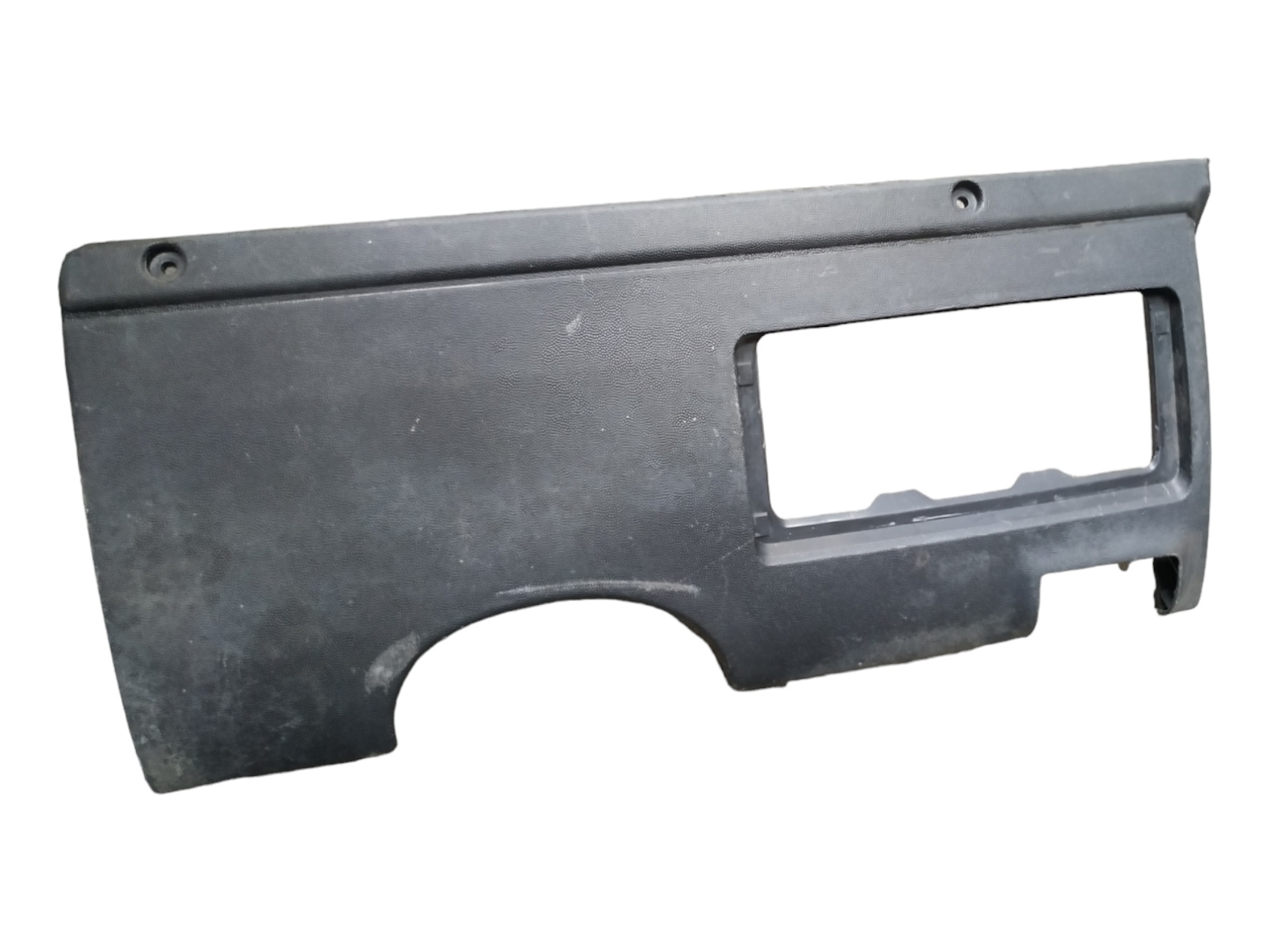 Moldura Painel Caixa Fusível Gm Corsa 2005 1