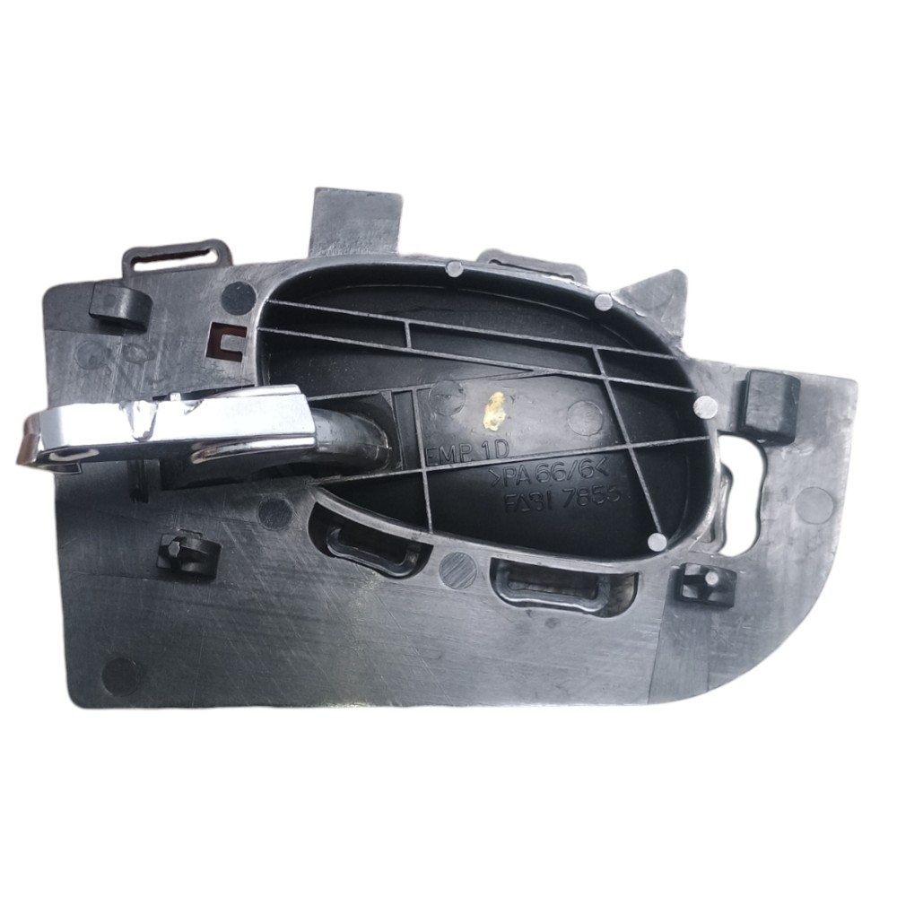 Maçaneta Interna Porta Dianteira Direita Peugeot 207 2010 4