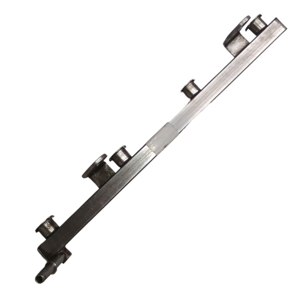 Flauta Bico Injetor Lifan 620 1.6 2009 À 2012 25386965 2