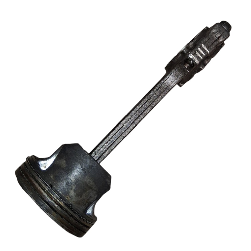 Pistão Biela Palio Fire Stander 1.0 2
