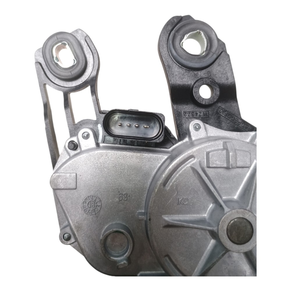 Motor Limpador Traseiro Jac J2 1.4 2014 Vw326vw370 4