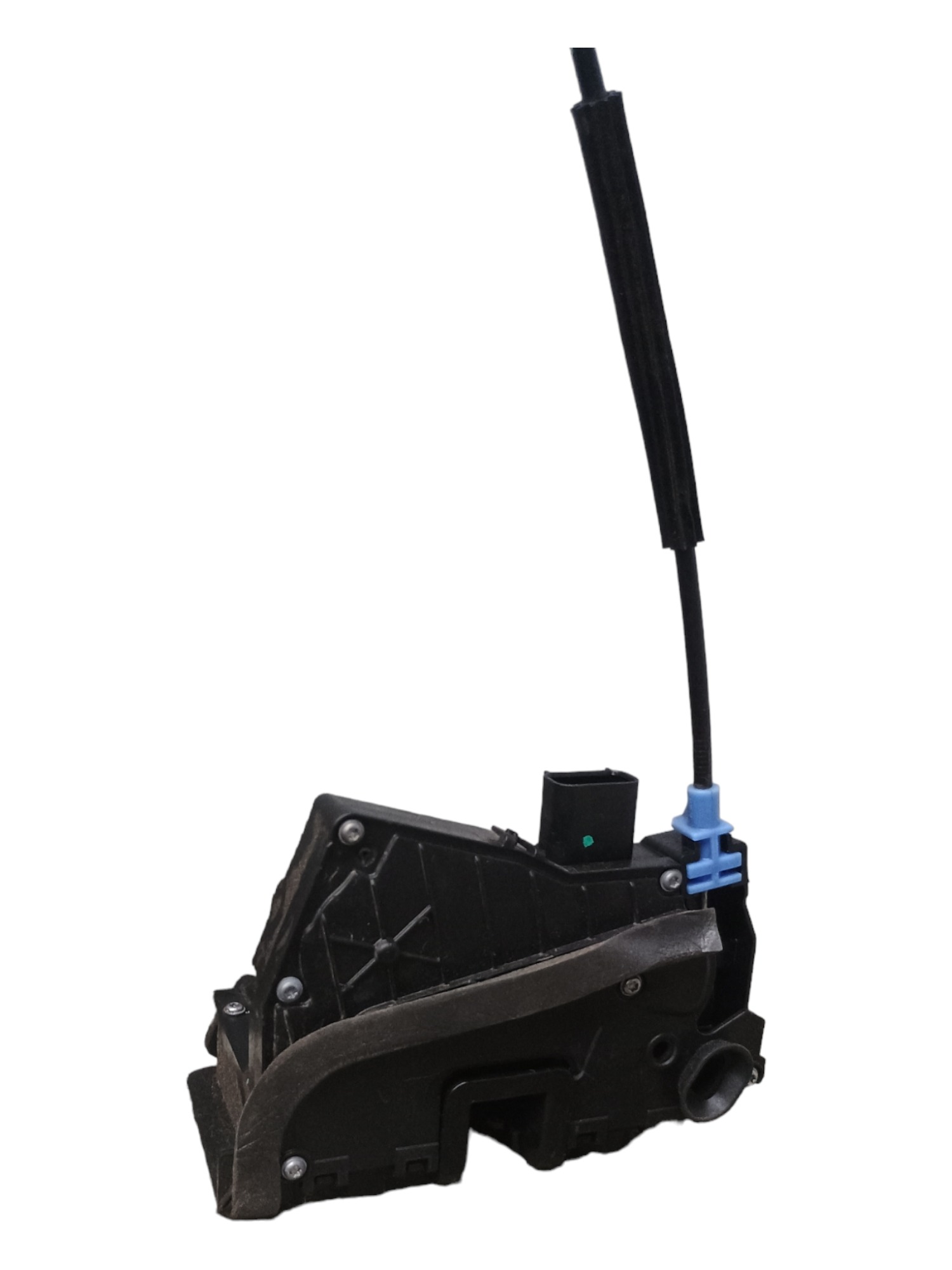 Fechadura Elétrica Porta Diant Esq Gm Spin 1.8 2016 13592524 3