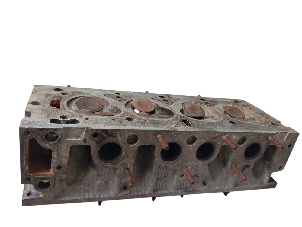 Cabeçote Kadett Monza 1.8 2000 R90209897 Usado 3