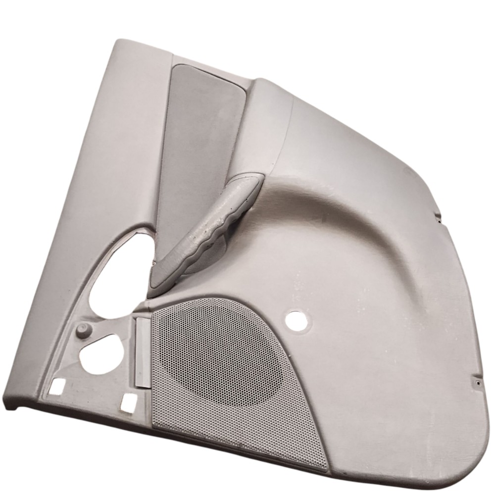 Forro De Porta Traseira Direita Ford Focus 2001 Hatch 2