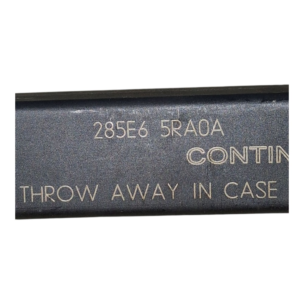 Sensor Keyless Porta Traseira Direita Kicks 2018 285e65ra0a 5