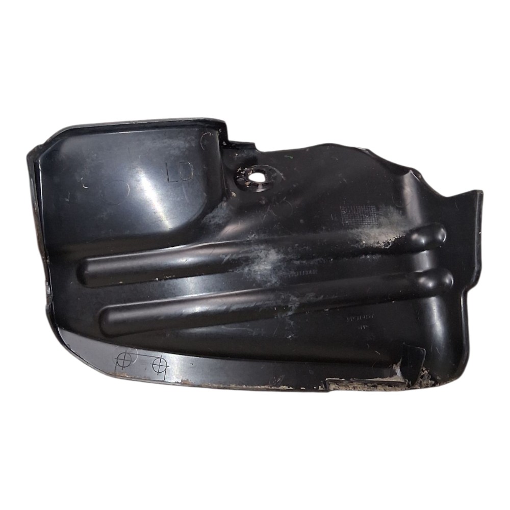 Parabarro Traseiro Direito Fit Xl 2010 74551tj0 2