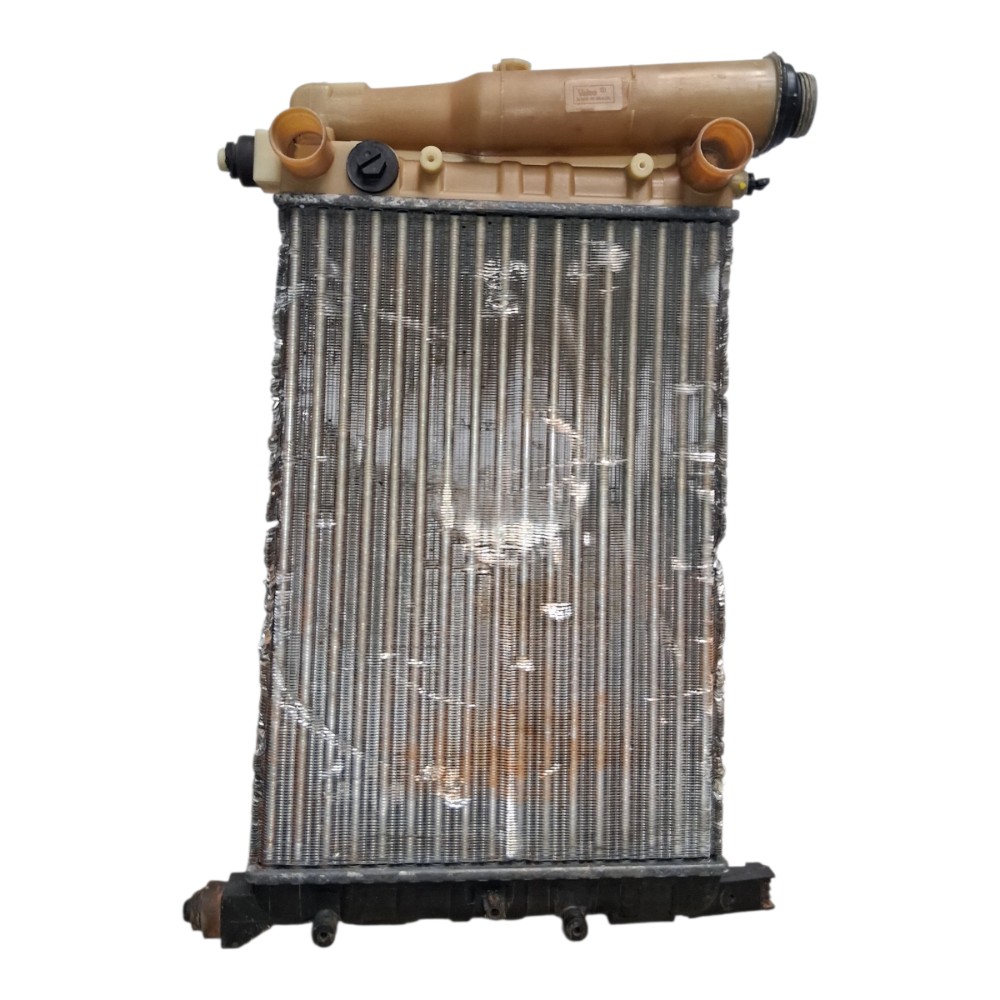 Radiador Água Fiat Uno 1.0 2012