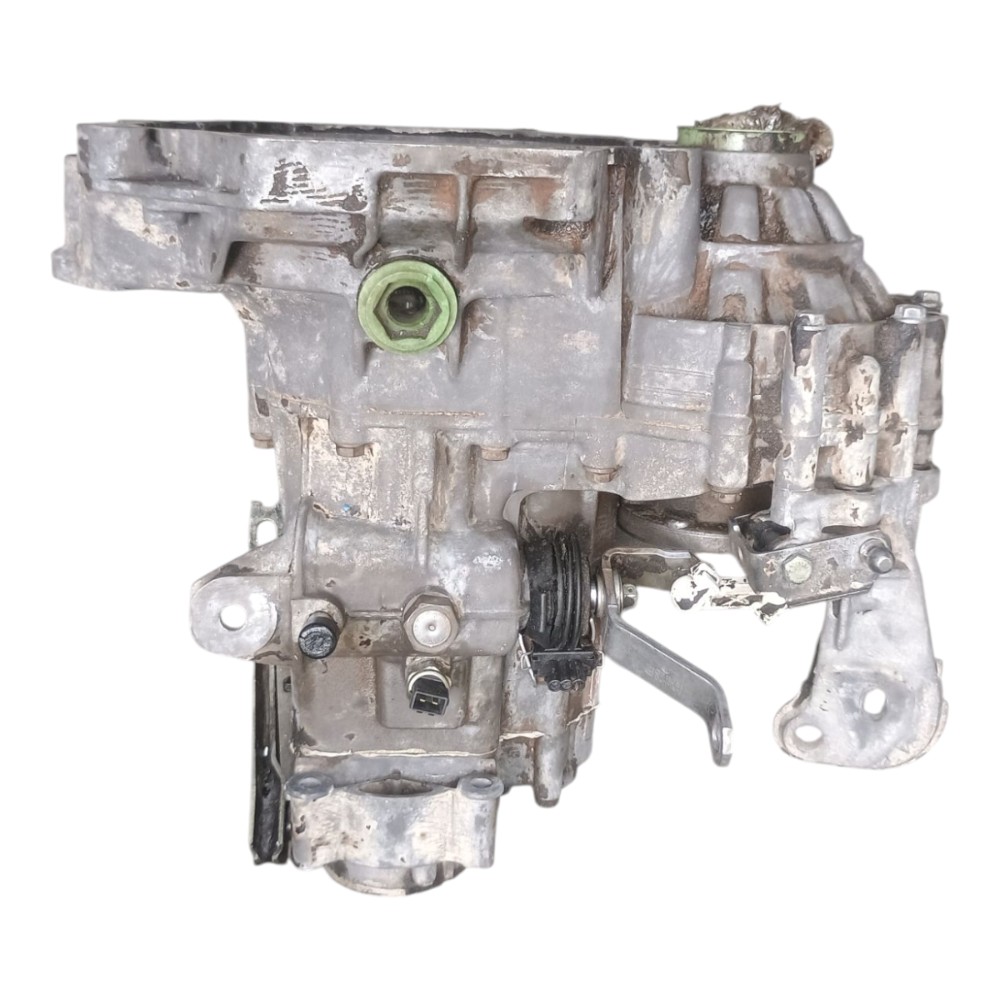 Caixa Marcha Seat Cordoba 1.8 1997 3