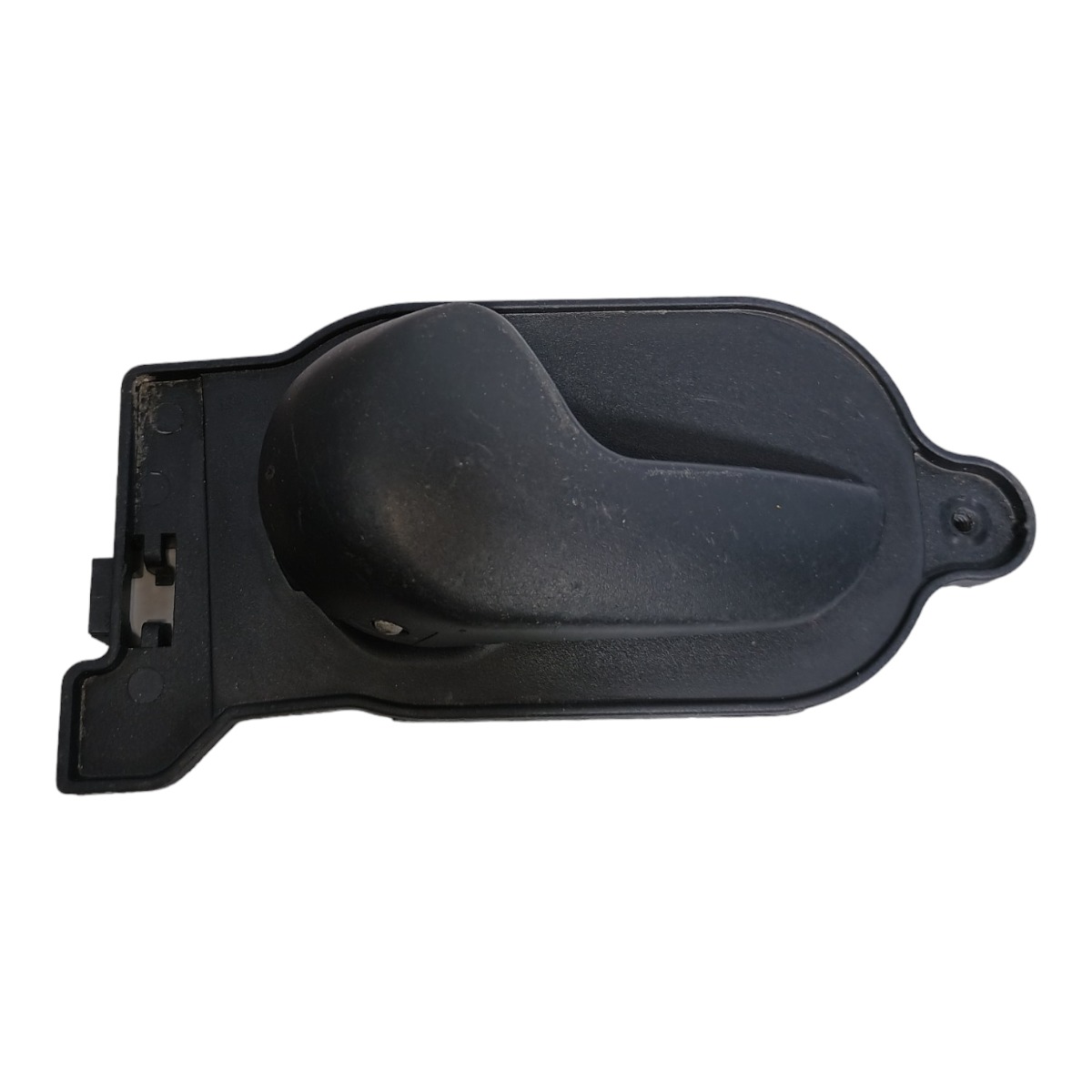 Maçaneta Interna Esquerda Dianteira Ford Fiesta 2004 A 2012