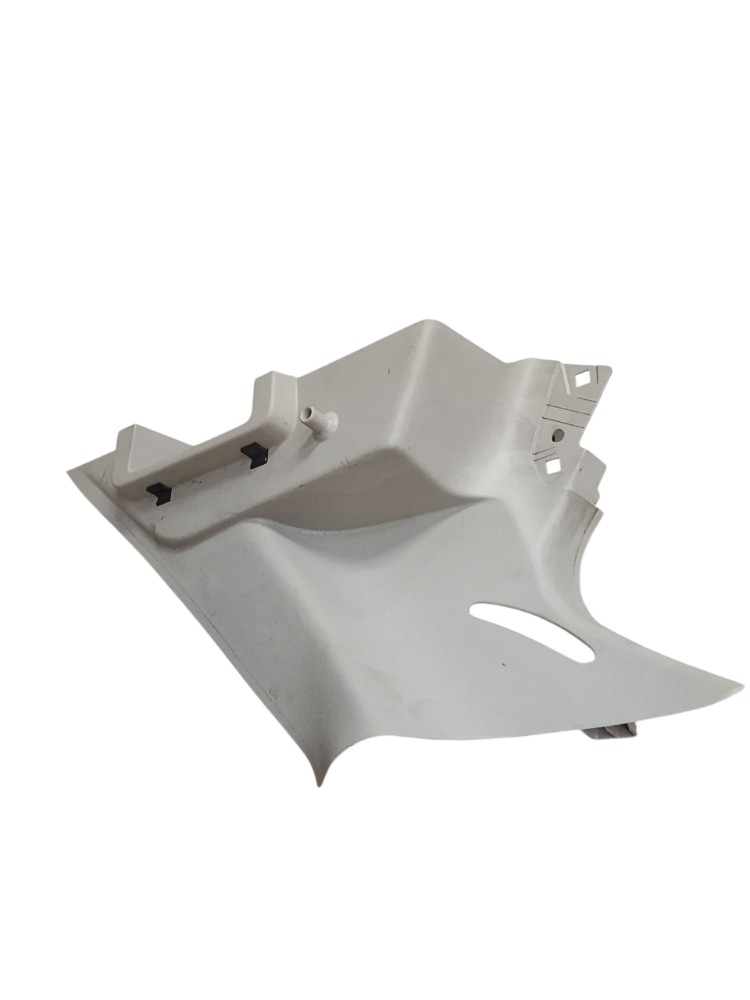Suporte Bagagito Acabamento Tampão Direi Gm Onix 2012 A 2020