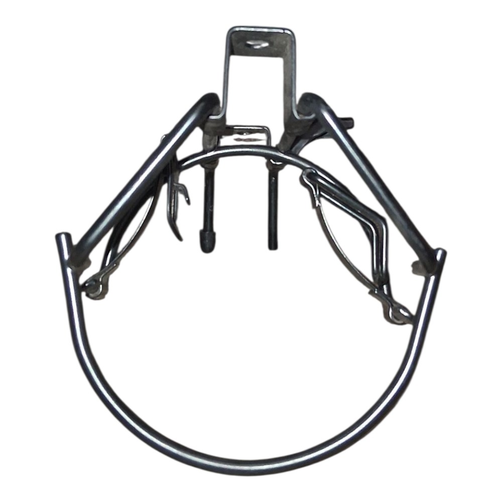 Suporte Extintor Incêndio Honda City 2010 3
