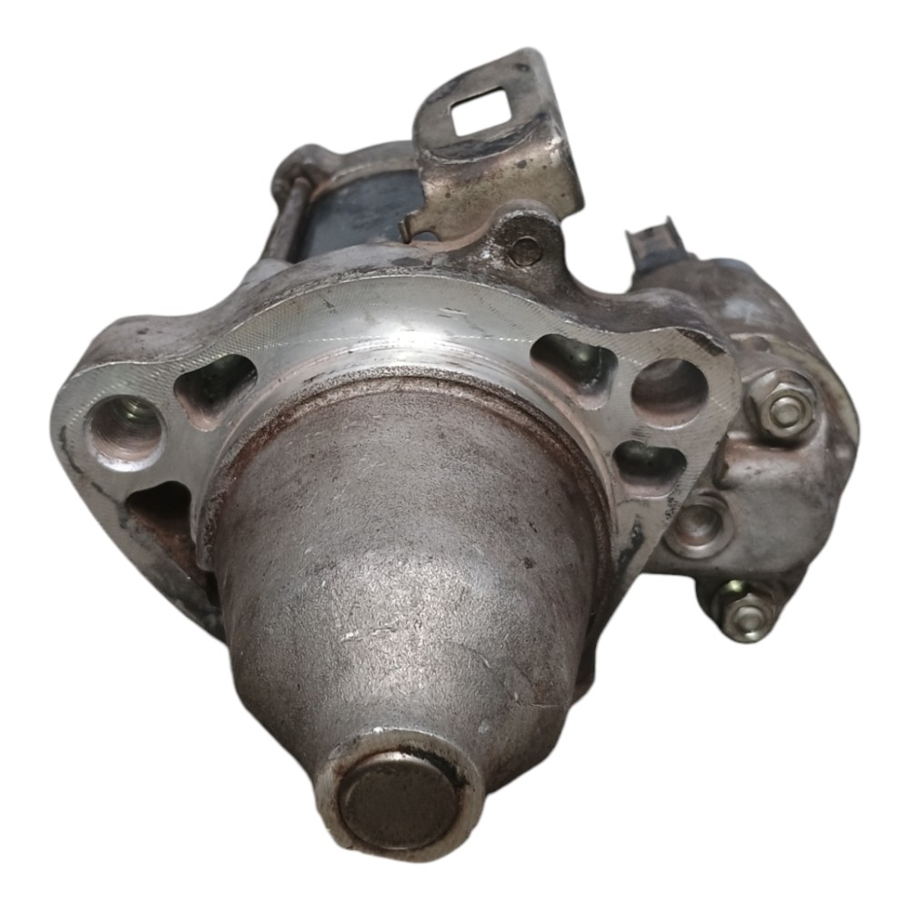 Motor Arranque Honda City Fit 1.4 1.5 2003 A 2010 C/detalhe 6