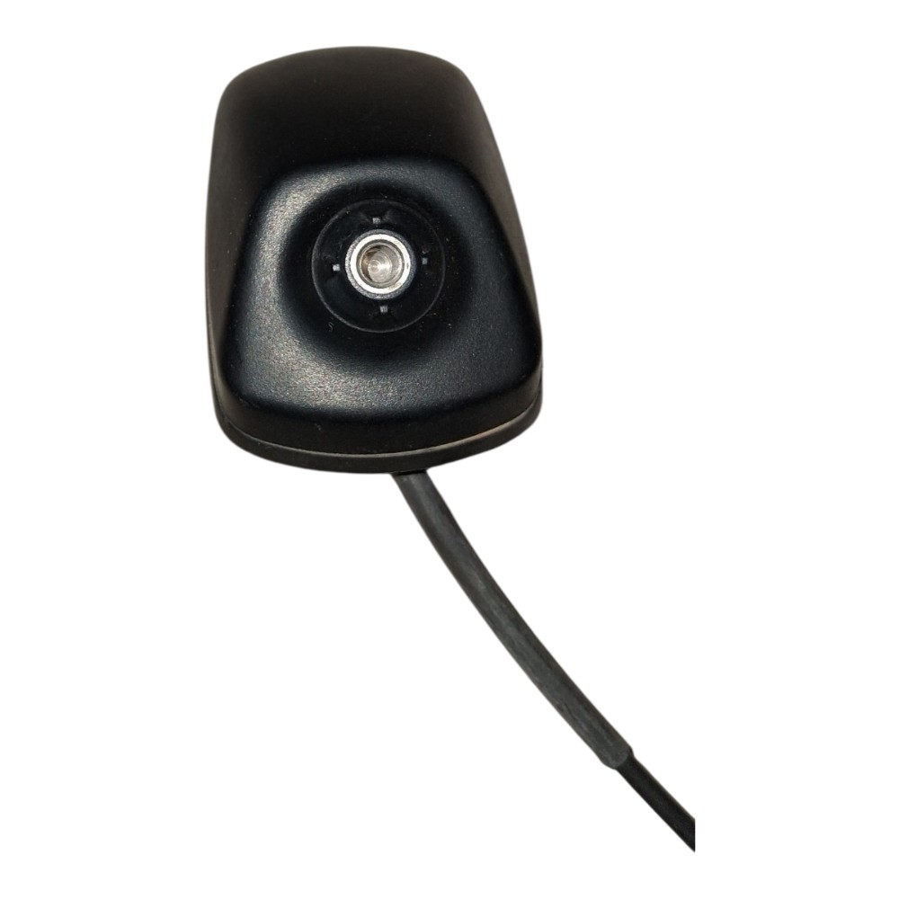 Base Antena Teto Toyota Yaris Sd 2021 Preto 5
