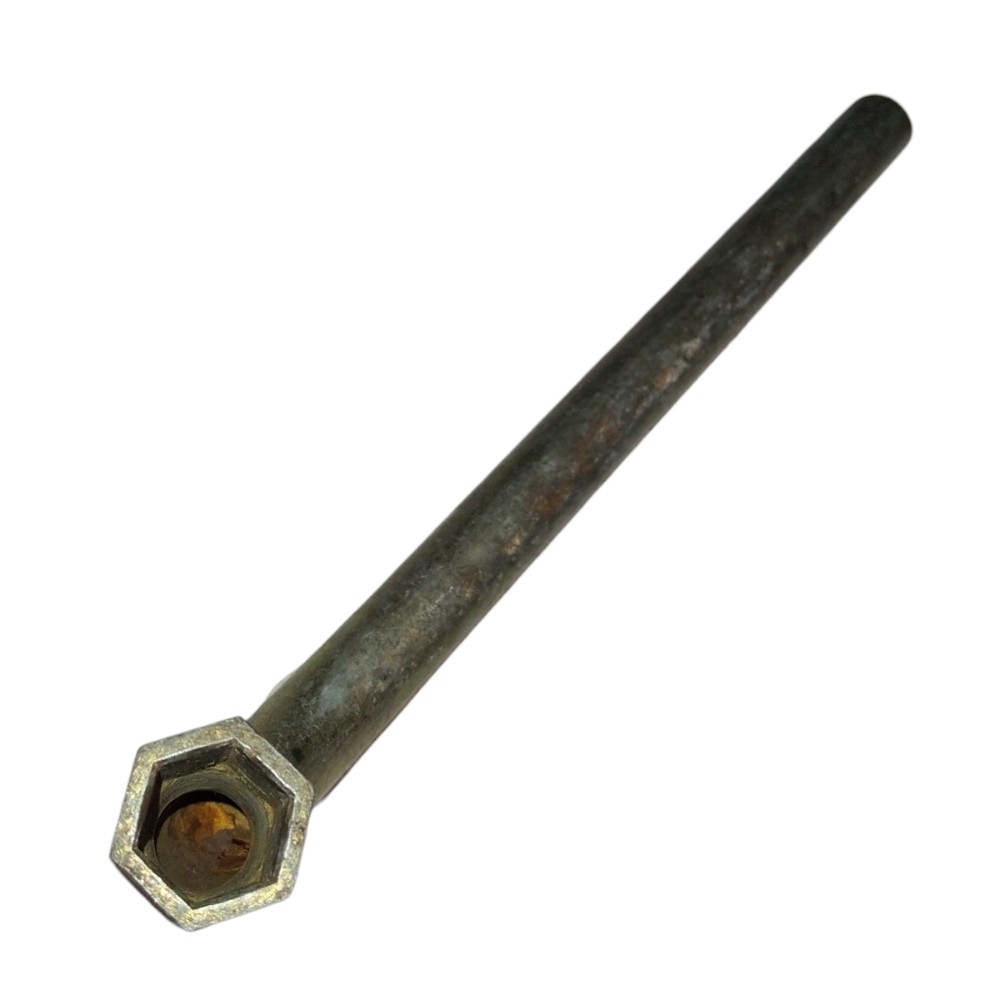 Chave Roda Volkswagen Gol Santana Parati 17mm 191012219
