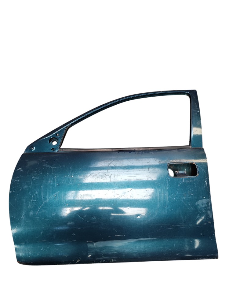 Porta dianteira esquerda corsa 98 1