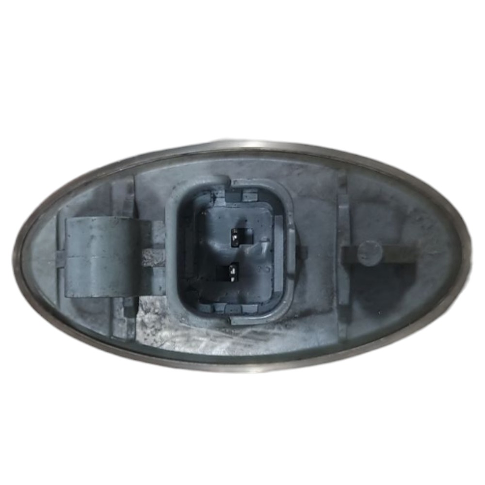 Pisca Seta Paralama Citroen C3 2003 À 2012 5