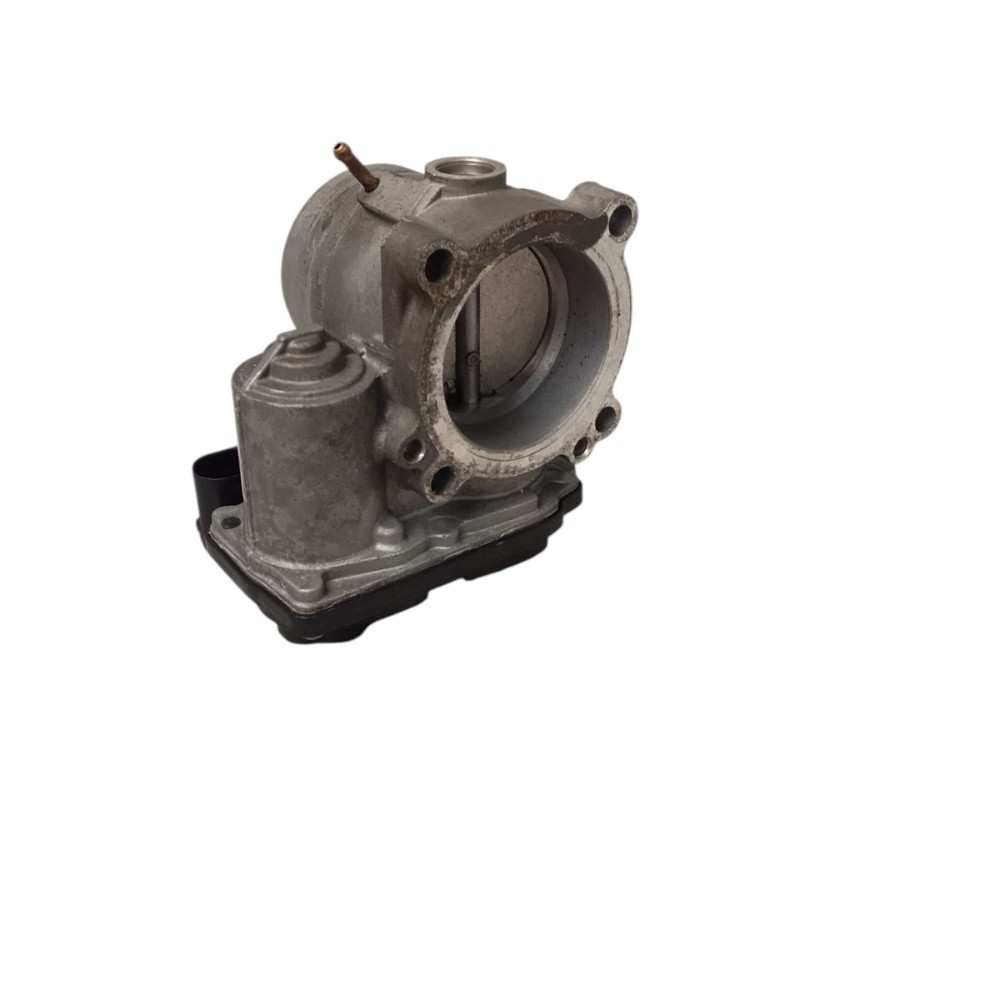 Corpo Borboleta Tbi Voyage 1.6 2018/2019 032133062c 1