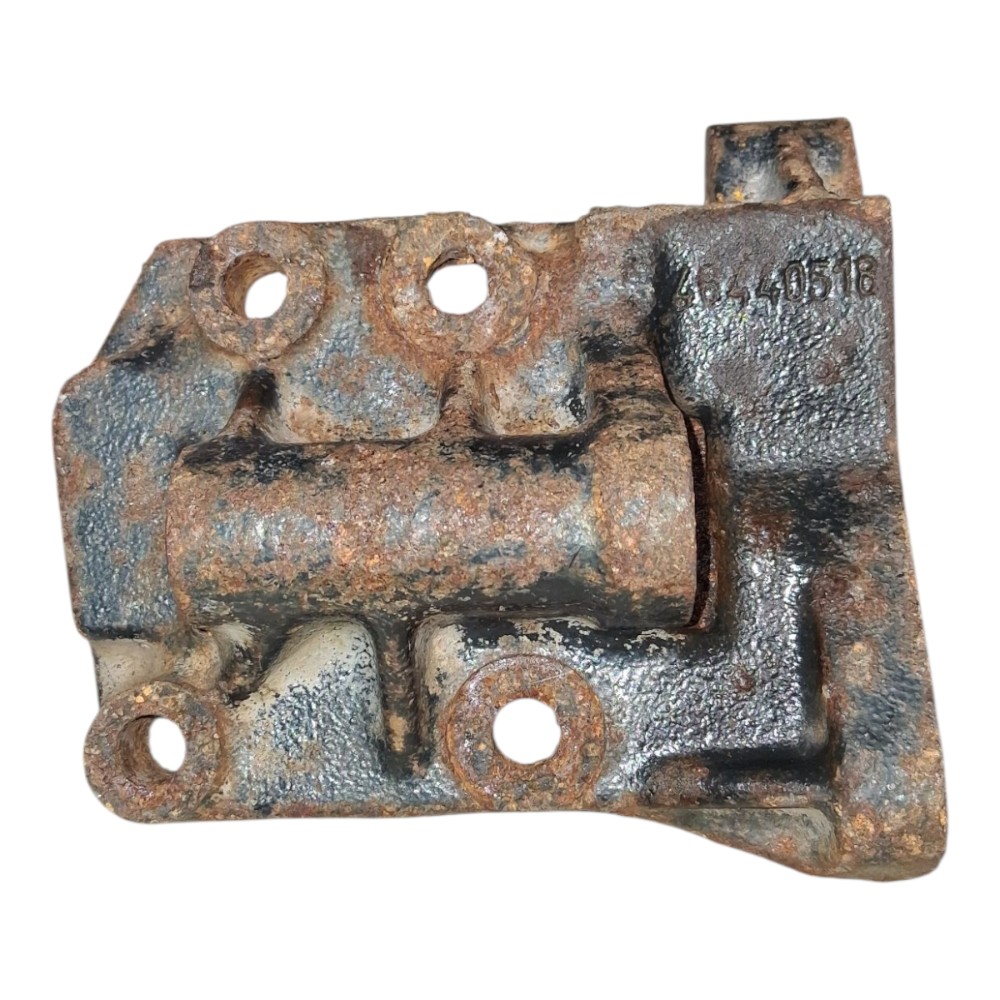 suporte alternador Fiat Brava Marea 1998 a 2007 46440518