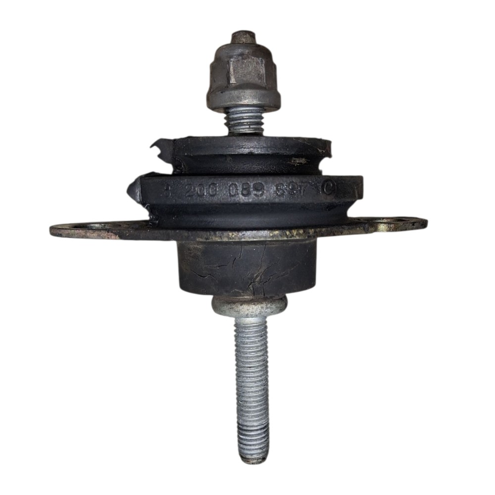 Coxim Superior Câmbio Renault Clio 2008 2