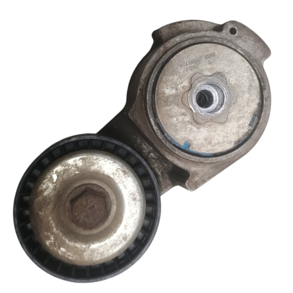 Tensor Correia Alternador Fiat Punto 2012 1