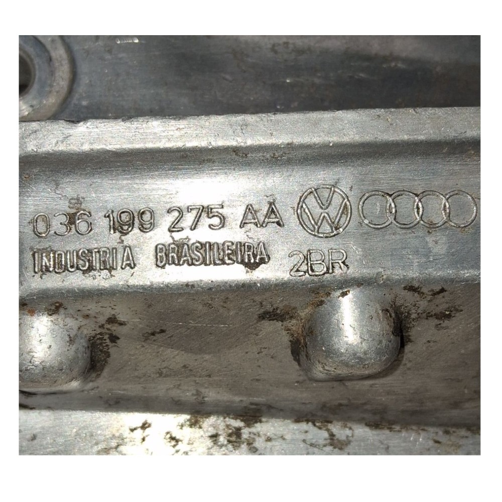 Suporte Direito Coxim Motor Vw Polo 2002 E 2006 036199275aa 7