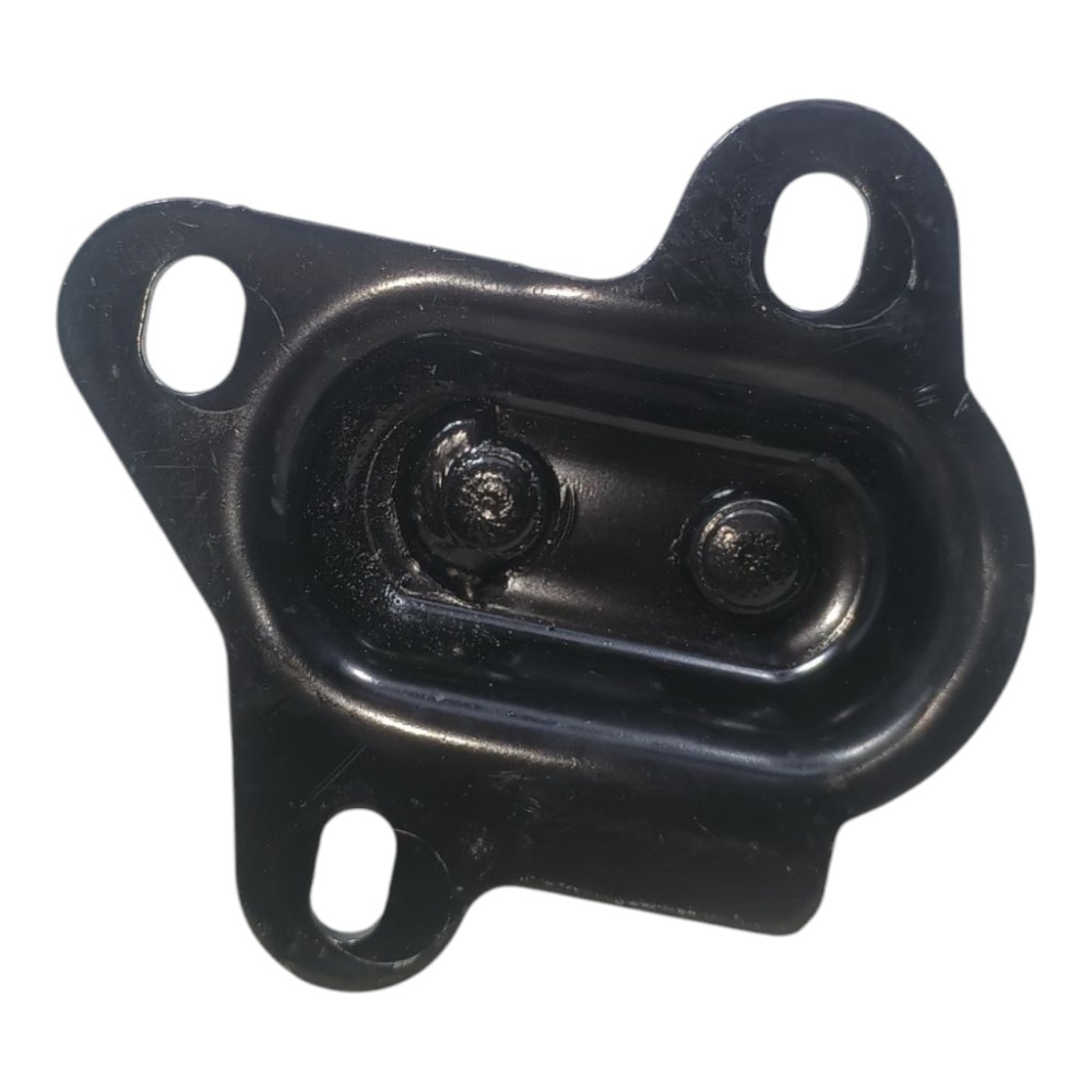 Batente Banco Traseiro Esquerdo Ford Ka 1.0 2015 G4ba9662453 Preto 6