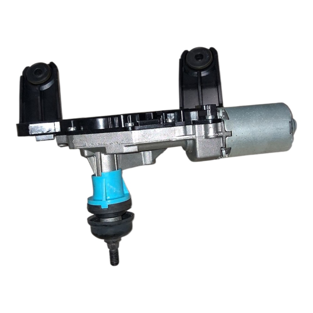 Motor Limpador Vidro Traseiro Vigia Hyundai Ix35 2014 3