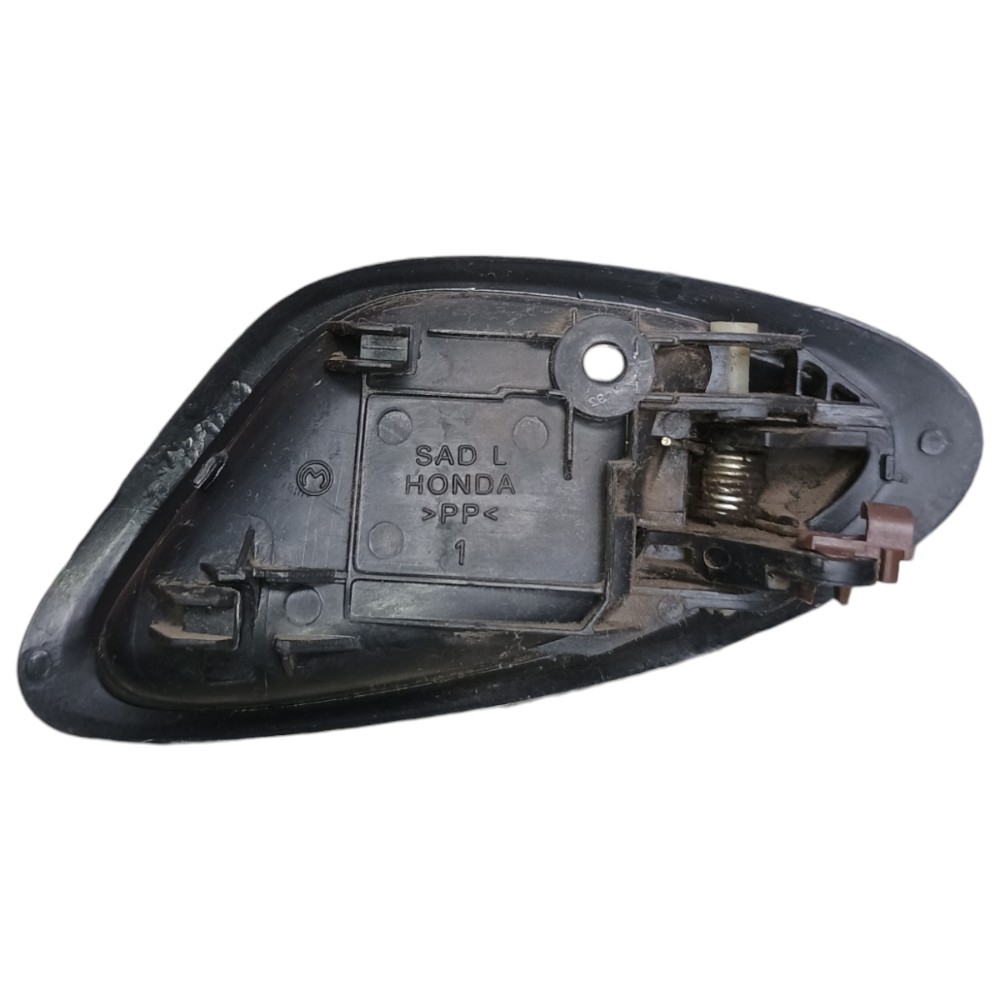 Maçaneta Interna Porta Tras Esque Honda Fit 2008 C/detalhes 4