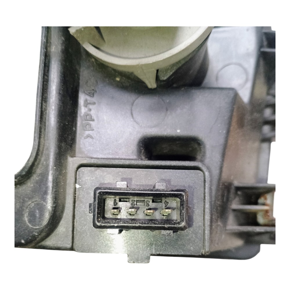 Farol Direito Fiat Palio 1996 À 2000 5