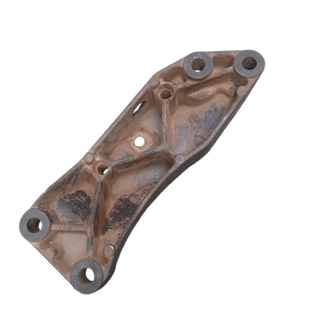 Suporte Coxim Câmbio Vw Tcross Tsi 2022 1k0199117 4