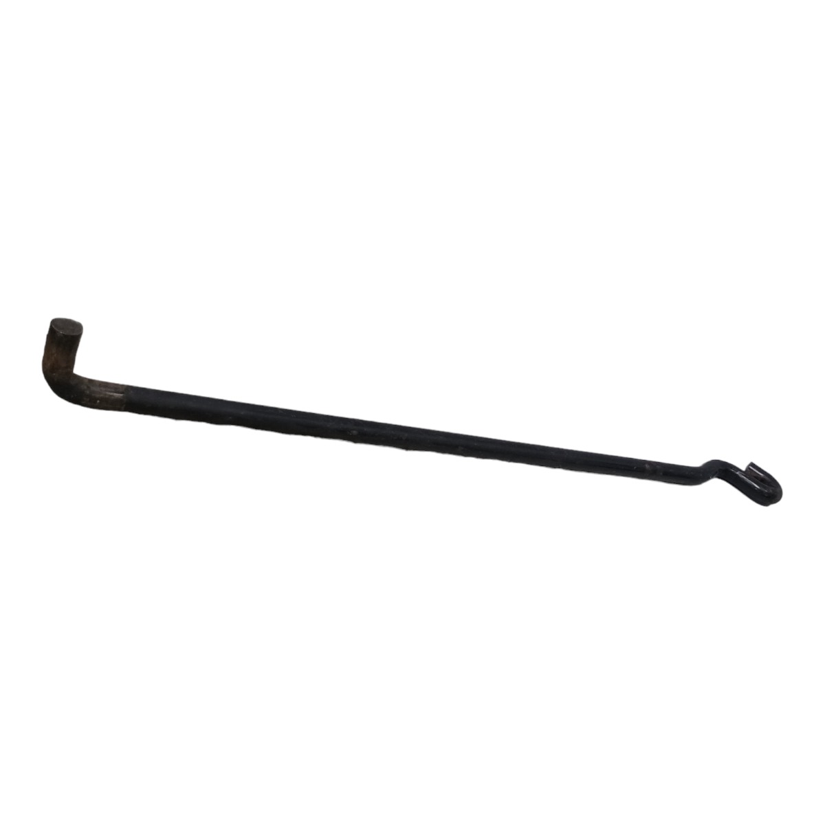 Vareta Capô Peugeot 206 2002 3