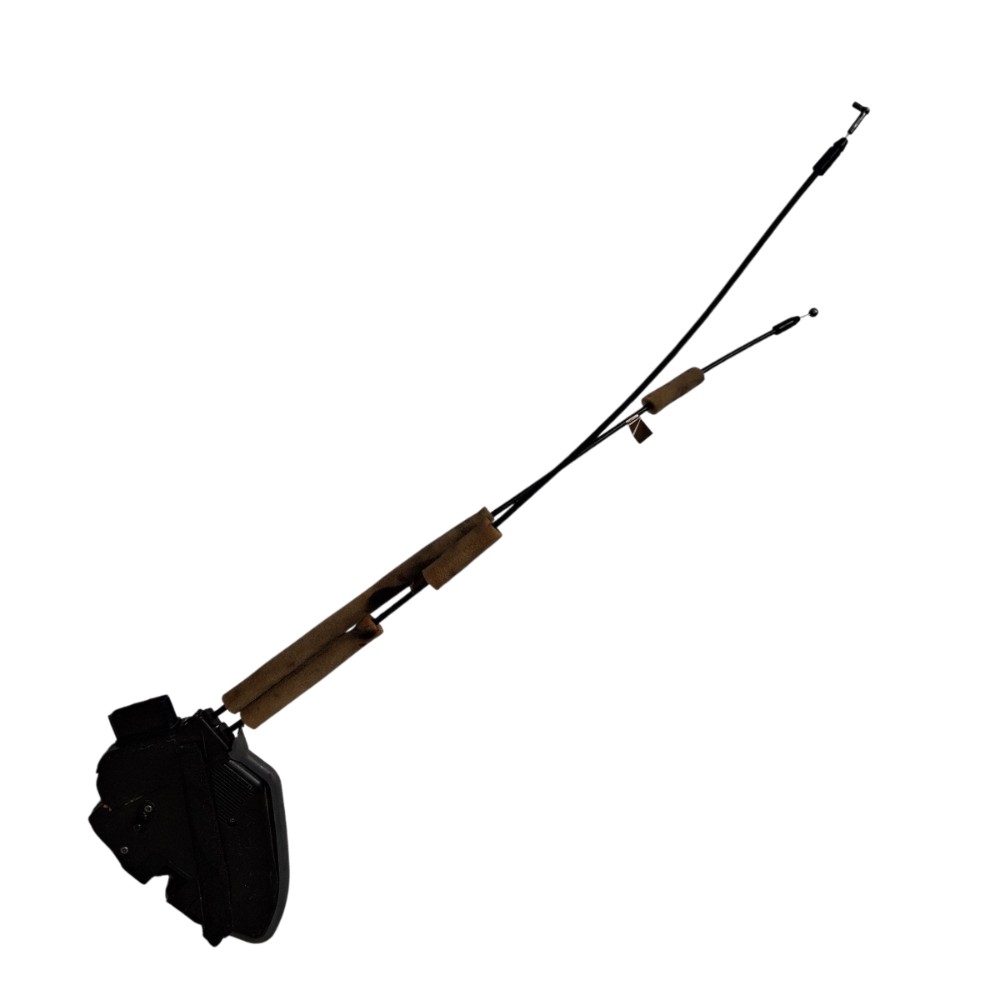 Fechadura Porta Traseira Direita Kicks 2018 825005rb0a 2