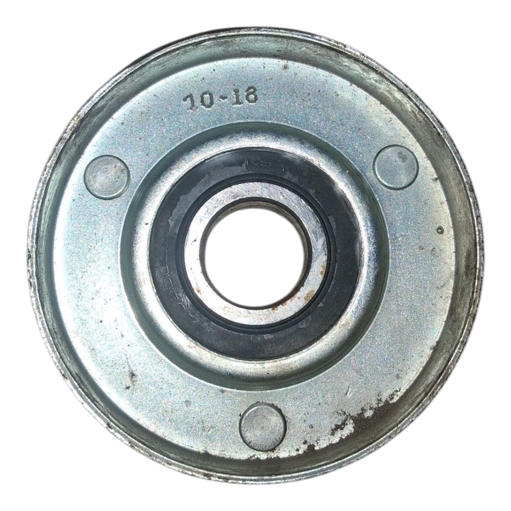 Rolamento Polia Correia Alternador Fit 2005 Á 2008 3