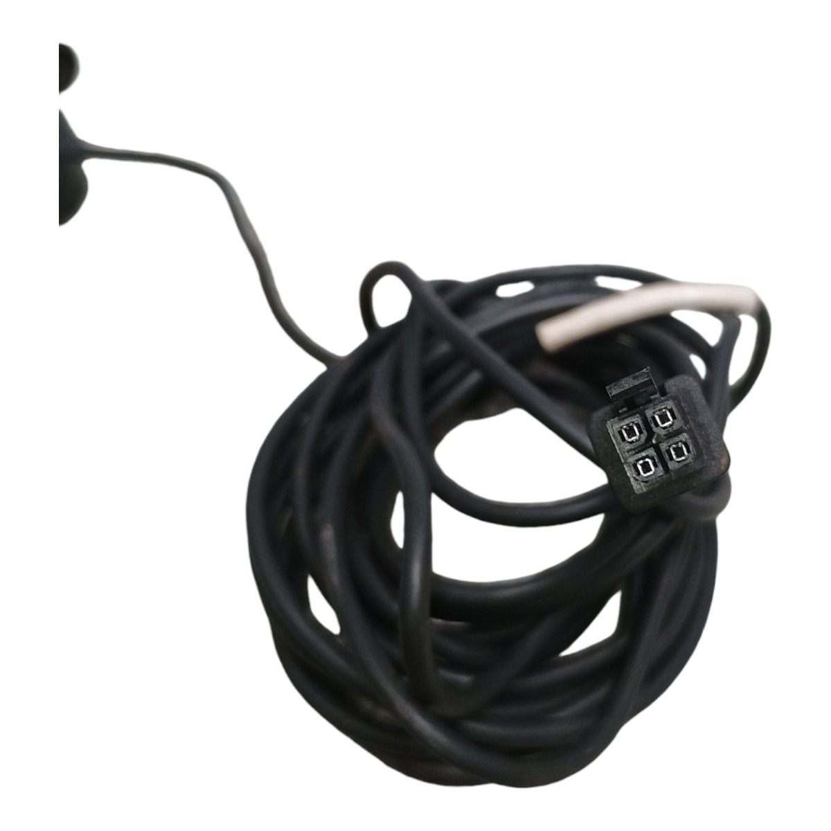 Sensor Ré Honda Hr-v 2018  Preto Preto 5