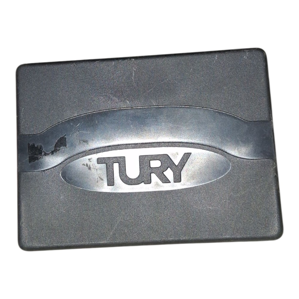 Módulo Automação Vidros Elétricos Tury Toyota Yaris Sd 2021 2