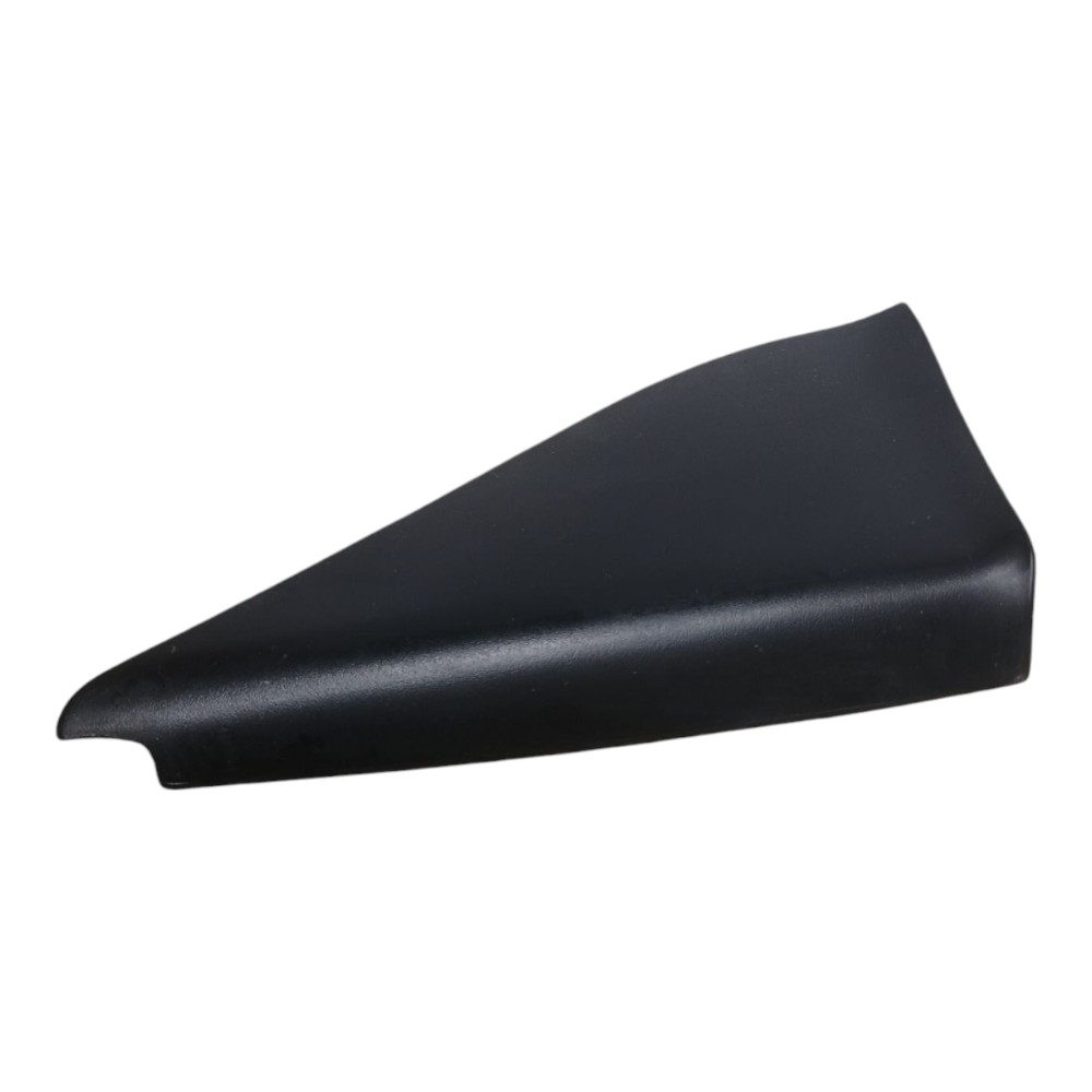 Acabamento Interno Retrovisor Le Seat Cordoba 1997 *detalhe Preto 3