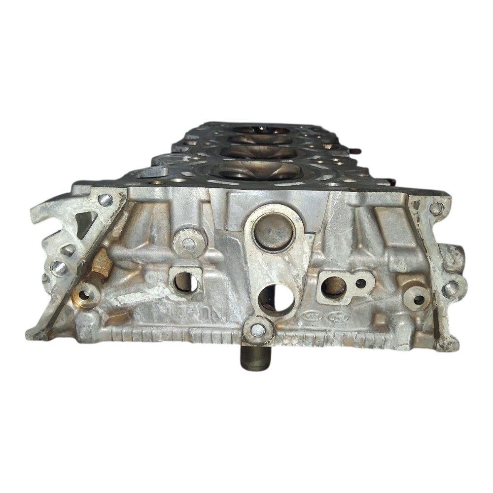 Cabeçote Hyundai Ix35 2.0 2014 6