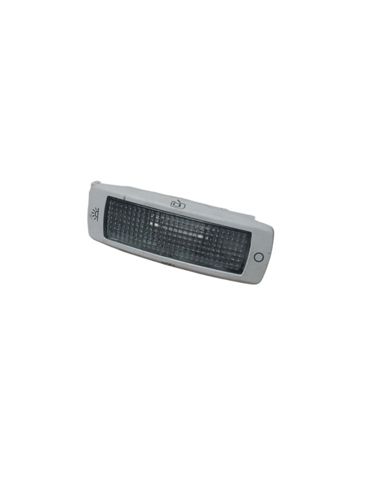 Luz Lanterna Teto Cortesia Jett Vw Bora Fox Golf 1