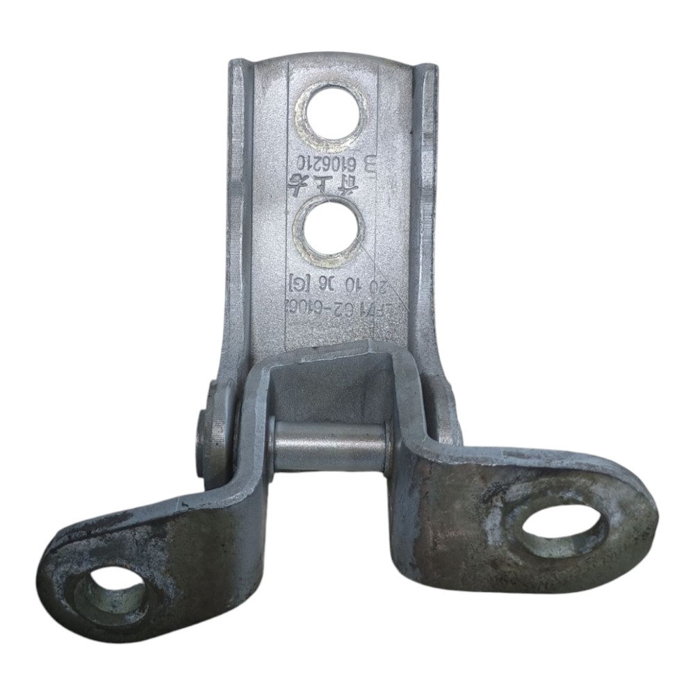 Dobradiça Superior Porta Diant Direita Lifan 620 2009 À 2012 4