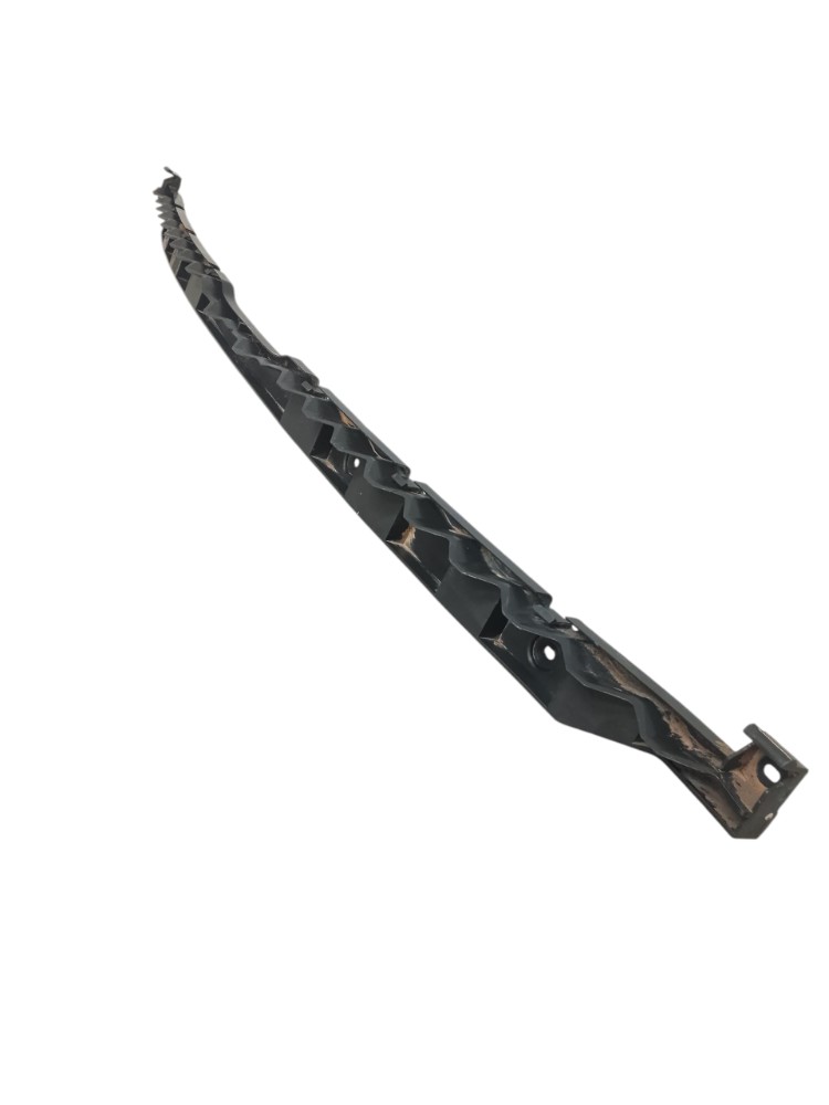 Suporte guia para-choque traseiro VOLKSWAGEN FOX 2012 1