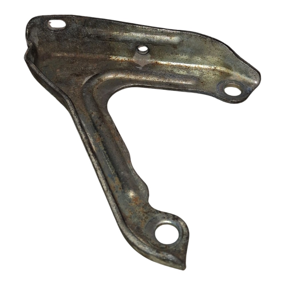 Suporte Coletor Admissão Corsa 2003 Á 2012 4