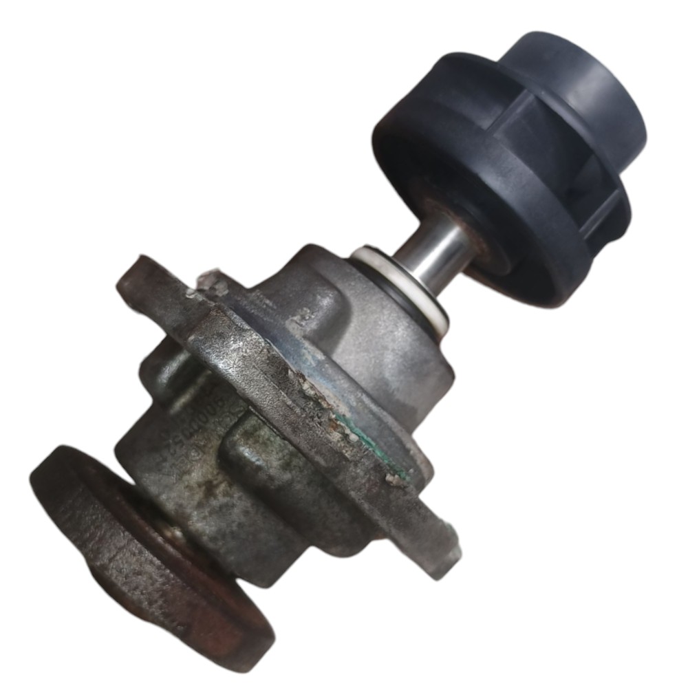 Bomba Dágua Ford Ecosport 1.6 2003 À 2009 90000521