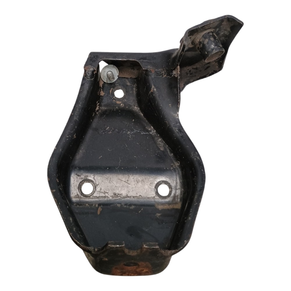 Suporte Esquerdo Coxim Motor Vw Gol Cht 1.0  1994 À 1996 1